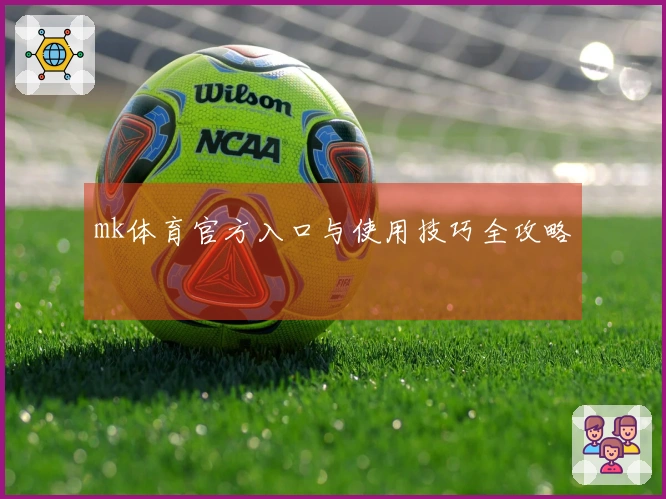 mk体育官方入口与使用技巧全攻略