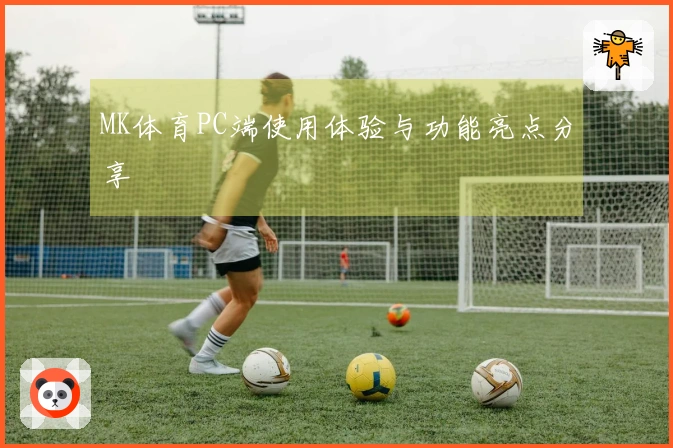 MK体育PC端使用体验与功能亮点分享