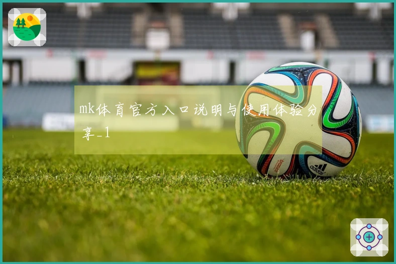 mk体育官方入口说明与使用体验分享_1