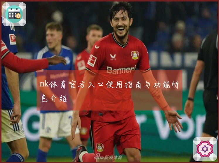 mk体育官方入口使用指南与功能特色介绍