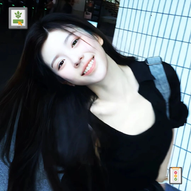 头像